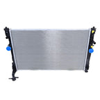 Radiator for Lexus ES300h NX350h for Toyota Camry Rav4 Avalon 2 5L 2018 2024