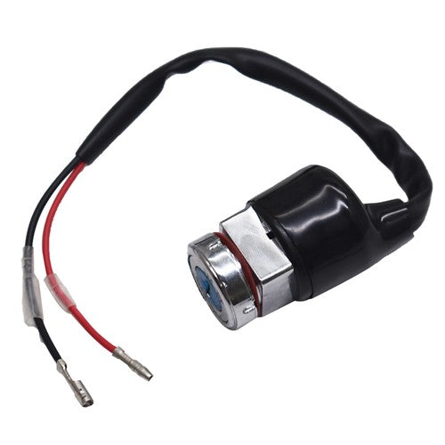 Ignition Key Switch 35010-111-671 For Honda CT90 1969 70-79 CL100S/SL100 1970-73