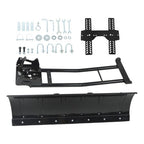 Fit For Honda Rancher 420 2007-2013 Snow Plow Kit ATV 50 inch