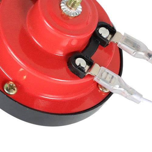 For EZGO Club Car Yamaha Universal 12 Volt Golf Cart Electric Horn Kit US