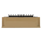 3098693 for Cummins K105 KTA19 QSK19 CM2350 Control Governor Speed Controller