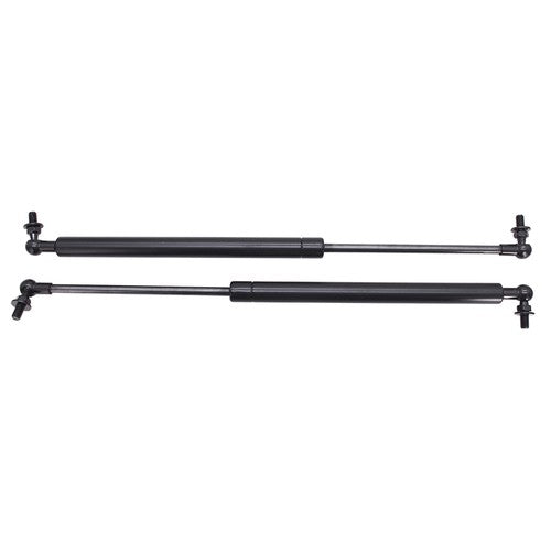 Front Hood Boot Lift Support Gas Struts For Toyota 4Runner Lexus GX470 2003-2009
