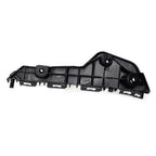 Bumper Bracket Set Base Front Driver Passenger Side 2011 2016 for Scion tC