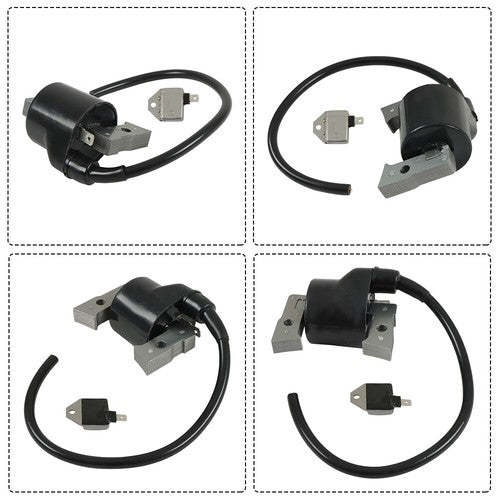 Ignition Coil For Kawasaki 21121-2070 AM109209 FC400V FC420V LX172 LX176 US