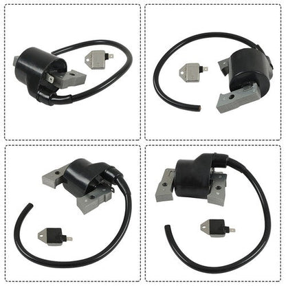 Ignition Coil For Kawasaki 21121-2070 AM109209 FC400V FC420V LX172 LX176 US