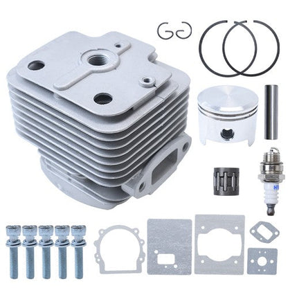 48mm Cylinder Piston Kit for Echo Backpack Blower PB 650 PB 651H PB 750H