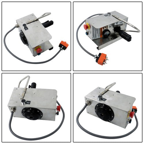 Control Box 104491 For SkyJack SJII3220 SJIII3015 SJIII3219 SJIII6832E