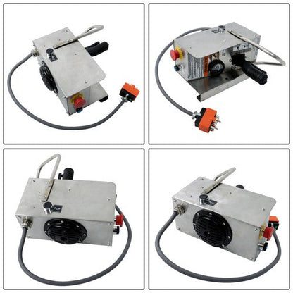Control Box 104491 For SkyJack SJII3220 SJIII3015 SJIII3219 SJIII6832E