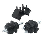 3pc Front Engine Motor & Trans Mount For Lexus GS300 1998-2005/IS300 2001-2005