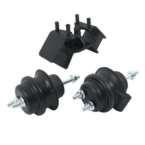 3pc Front Engine Motor & Trans Mount For Lexus GS300 1998-2005/IS300 2001-2005