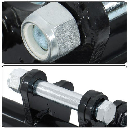 Fits For Mini Excavator 1ton-1.5ton With Pins 1000mm Plain Bucket Attachment
