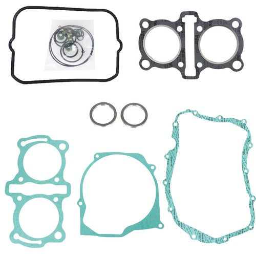 Complete Engine Gasket Kit Set For Honda CB450SC Nighthawk CB450T CM450 82-85