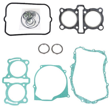 Complete Engine Gasket Kit Set For Honda CB450SC Nighthawk CB450T CM450 82-85