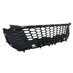For Toyota Camry SE 2025 New Front Bumper Lower Grille Grill Matte Black Plastic