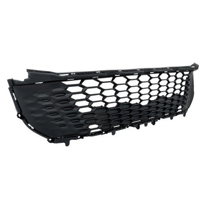 For Toyota Camry SE 2025 New Front Bumper Lower Grille Grill Matte Black Plastic