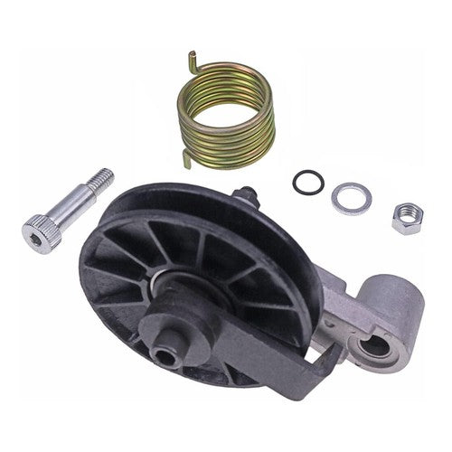 Drive Belt Tensioner & Cooling Fan Pulley Kits for Bobcat 753 763 773 7753
