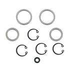 Overhaul Rebuild Kit For Kubota Tractor Z500 ZB500 B5100D B5100D-P B5100E