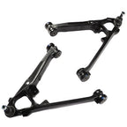 2x Front Lower Control Arm Ball Joint For Chevy Silverado GMC Sierra 1500 Tahoe