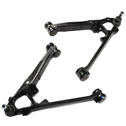 2x Front Lower Control Arm Ball Joint For Chevy Silverado GMC Sierra 1500 Tahoe