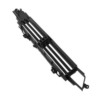 Active Grille Shutter W/O Motor Fit For Chrysler 200 2015 2016 2017 68302662AA