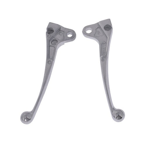 Fit For Honda Early P50 PC50 Z50A CT70 New Brake Levers Handle