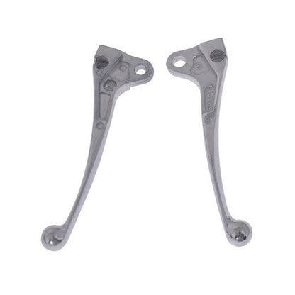 Fit For Honda Early P50 PC50 Z50A CT70 New Brake Levers Handle