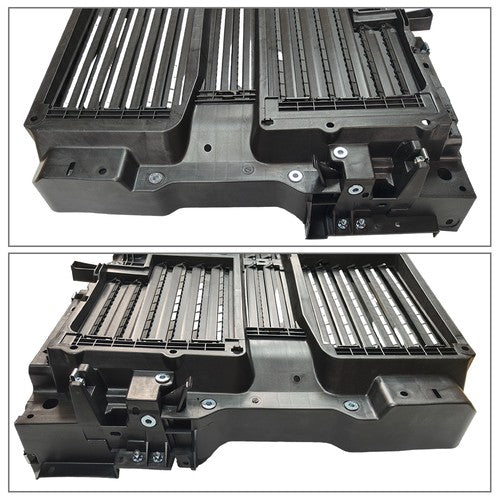 VA4053100A Support Grille Grill Air Shutter for Mazda Cx 50 2023 2024