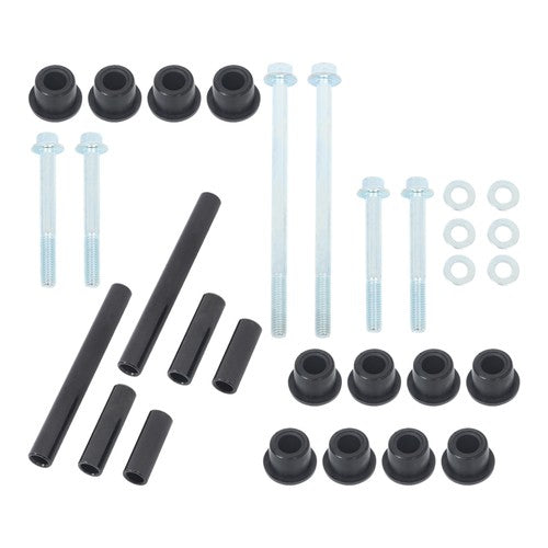 New Fit For Club Car Precedent Golf Cart 2004-Up Front Bushing Kit with Screws