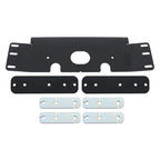 New For Polaris Sportsman 400 450 500 570 600 700 800 Snow Plow Mid Mount Kit