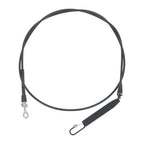 Lawn Mower Drive Control Cable for MTD CC 600 12ABW32G766 946-05250 746-05250