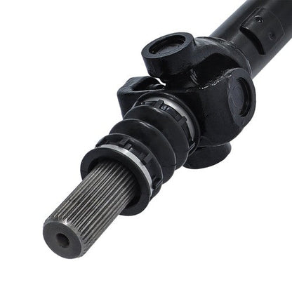 For Chevy Silverado 2500 HD 2011-2015 6.0L 4WD Front Driveshaft Assembly 65-1017