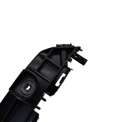 Bumper Bracket Set Base Front Driver Passenger Side 2011 2016 for Scion tC