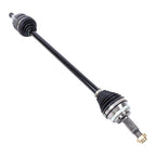 Fit For Toyota Corolla 2009 10-11 2012 2PCS Front CV Axle Shaft 66522466-5228