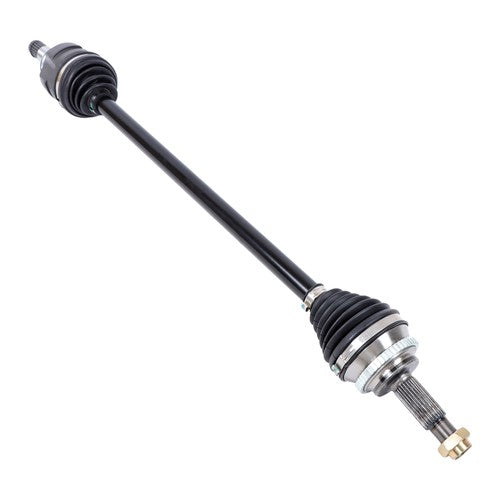 Fit For Toyota Corolla 2009 10-11 2012 2PCS Front CV Axle Shaft 66522466-5228