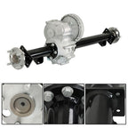 Rear Axle Assembly For Club Car DS 1998+ & Precedent Tram 2004+ 1027717-01