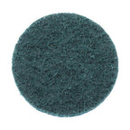 2 Inch Fine Medium and Coarse Quick Change Torque Sanding Discs Set - 90 Pack
