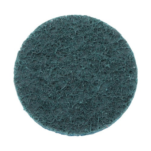 2 Inch Fine Medium and Coarse Quick Change Torque Sanding Discs Set - 90 Pack