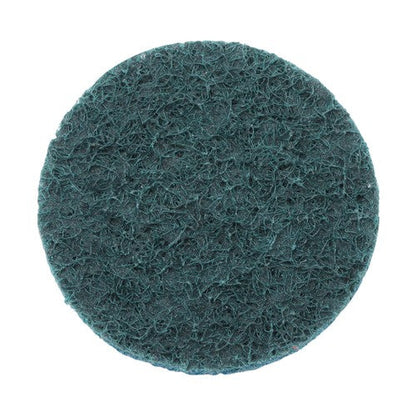 2 Inch Fine Medium and Coarse Quick Change Torque Sanding Discs Set - 90 Pack