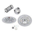 For Yamaha Golf Cart G2-G22 1985-2007 JN6-G6270-00 Secondary Driven Clutch Kit