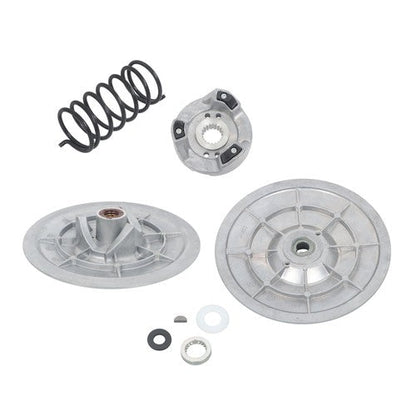 For Yamaha Golf Cart G2-G22 1985-2007 JN6-G6270-00 Secondary Driven Clutch Kit