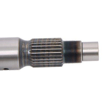 Crank Shaft Rod Crank For Hisun 500 MSU 500 Massimo Parts US Crankshaft Assy ATV