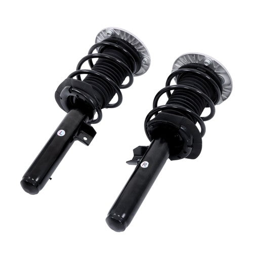 For BMW F30 F32 328i 330i 335i 428i 435i xDrive 2X Front Shock Struts Assemblies