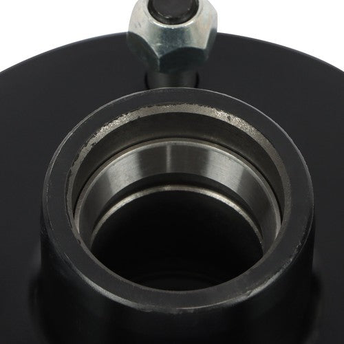 New 1 PCS 5-5' Bolt CircleTrailer Hub Kit Fit For 3500 lbs #84 Trailer Axle
