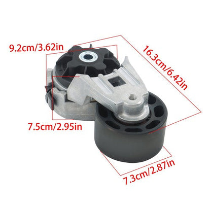 Belt Tensioner For CAT For Caterpillar C-10 C-12 Models 1333544 RE68715-A RE2490