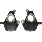 2" Drop Lowering Spindles Kit For Chevy GMC Silverado Sierra 1500 AWD 1999-2006