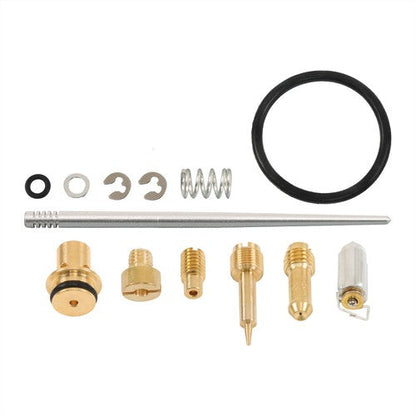 2001-2002 For Polaris Sportsman 500 HO Carb Rebuild Kit Carburetor Repair New