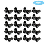 5439270 5431846 For Polaris Ranger Sportsman 500 700 A-Arm Bushing Kit 40 Pack