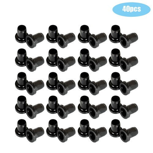 5439270 5431846 For Polaris Ranger Sportsman 500 700 A-Arm Bushing Kit 40 Pack