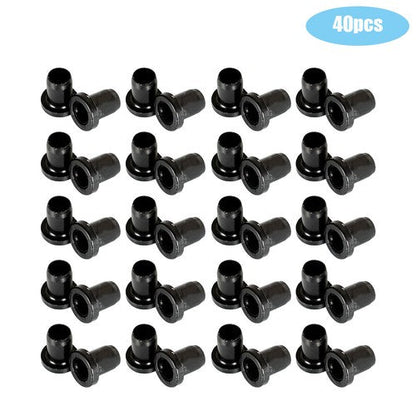 5439270 5431846 For Polaris Ranger Sportsman 500 700 A-Arm Bushing Kit 40 Pack