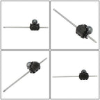 112-8831 121-9181 Fit For TORO 121-2332 Mower Transmission Replacement